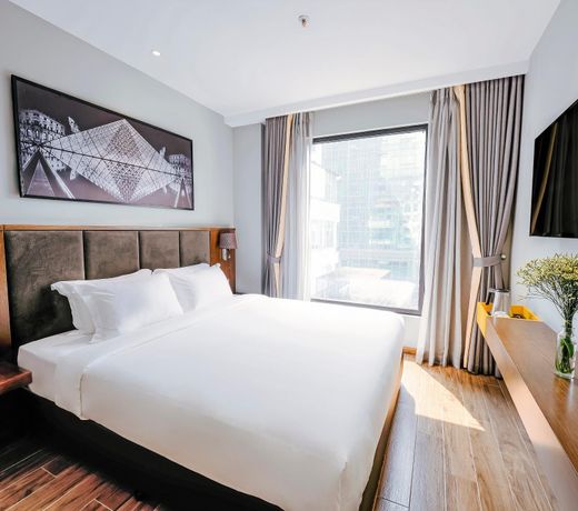 Grand Cititel Hanoi Hotel