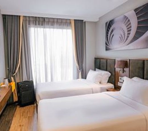 Grand Cititel Hanoi Hotel