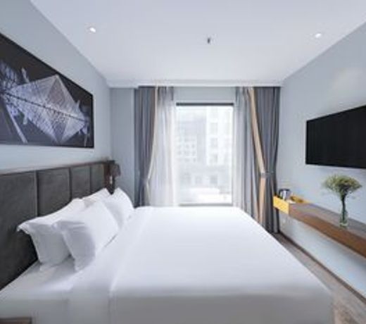 Grand Cititel Hanoi Hotel