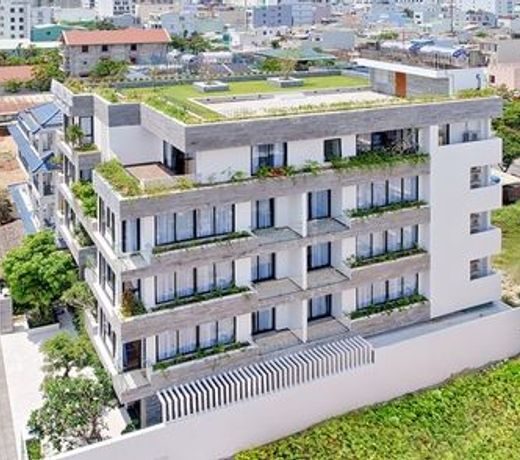 Animor Green Home ÄÃ  Náºµng
