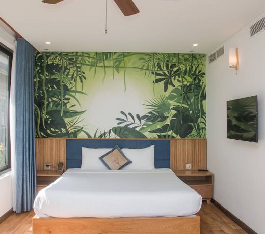 Animor Green Home ÄÃ  Náºµng
