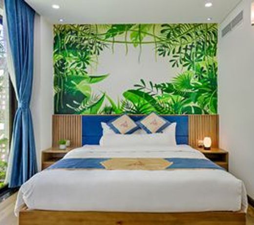 Animor Green Home ÄÃ  Náºµng