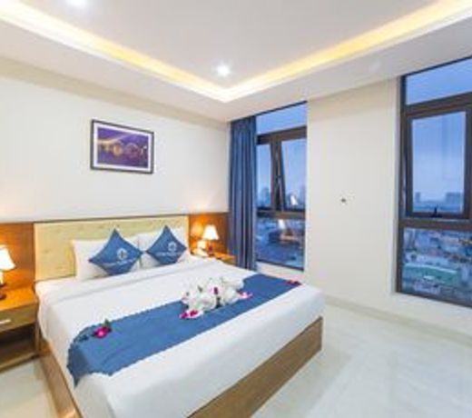 Toan Thang Hotel