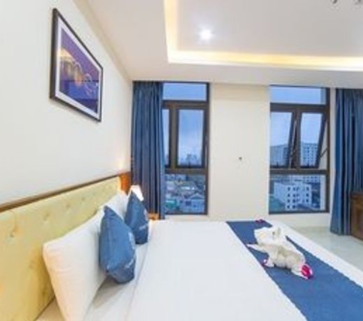 Toan Thang Hotel