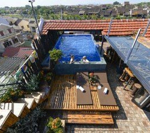A Tran Boutique Hotel