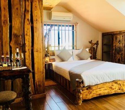 A Tran Boutique Hotel