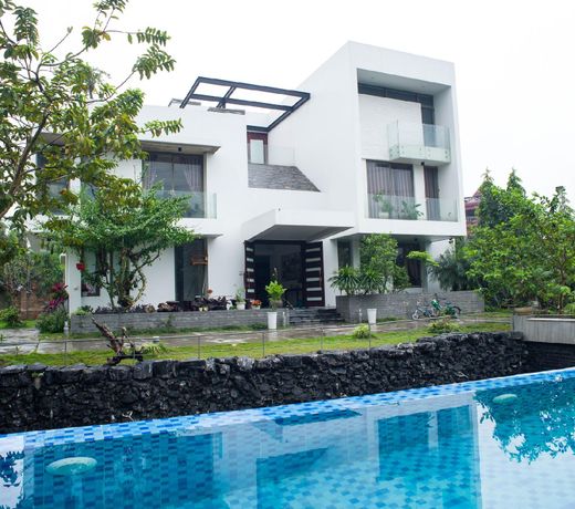 Vinh Loc Homestay