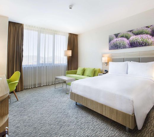 Hilton Garden Inn Isparta