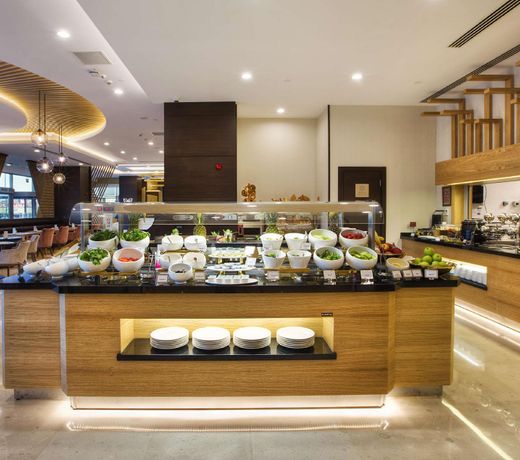 Hilton Garden Inn Isparta