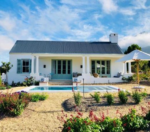 La Cotte Orchard Cottages