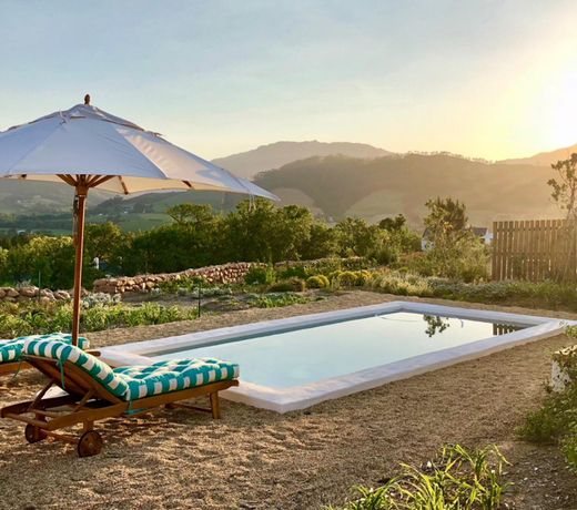 La Cotte Orchard Cottages
