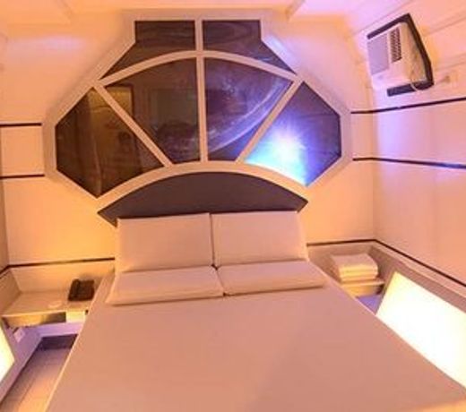 Astrotel Monumento