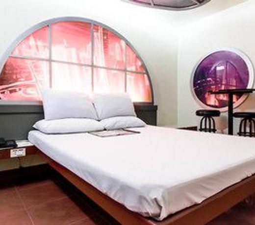 Astrotel Cubao