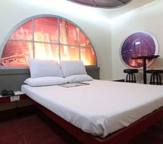 Astrotel Cubao