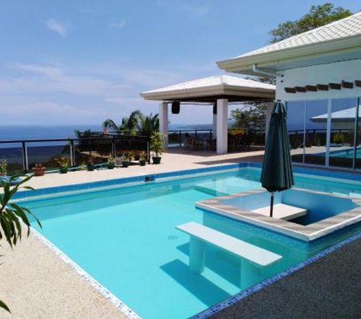 Seaview Mansion Dalaguete Apartment 3