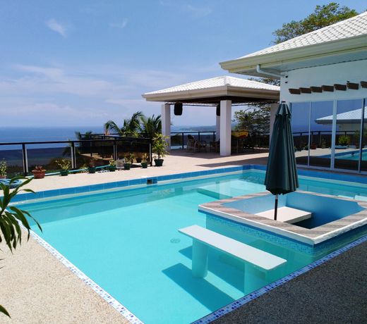 Seaview Mansion Dalaguete Apartment 3