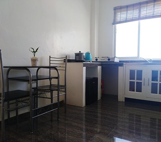 Seaview Mansion Dalaguete Apartment 1