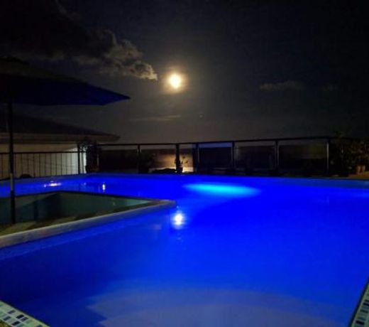 Seaview Mansion Dalaguete Apartment 1