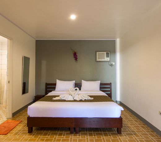 Conrada's Place Hotel and Resort