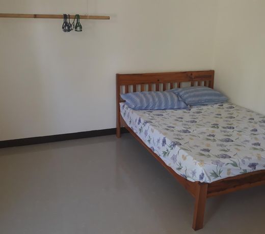 Gardenview room 1
