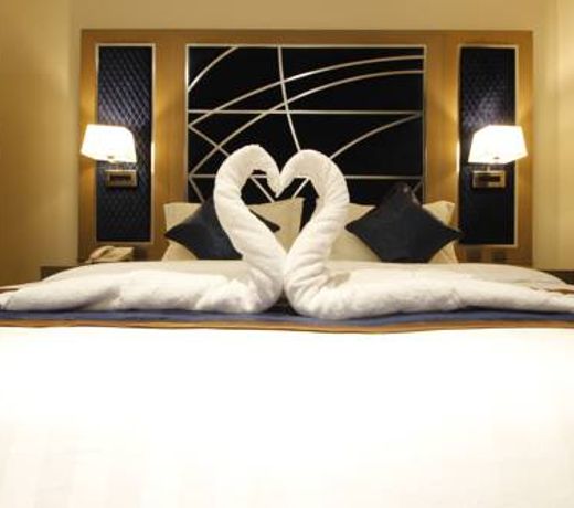 Diwan Residence Hotel- ÙAlnaeem