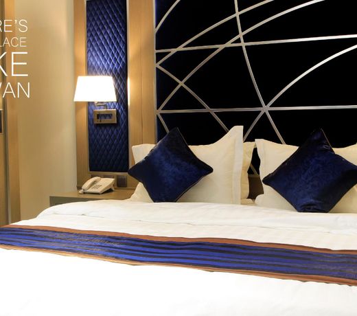 Diwan Residence Hotel- ÙAlnaeem