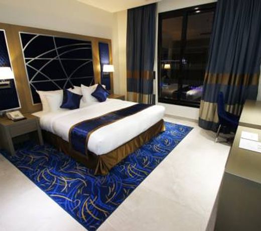 Diwan Residence Hotel- ÙAlnaeem