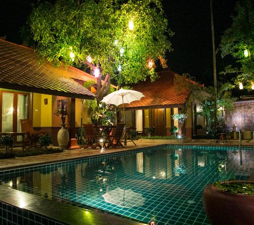 Westkey Kamala Villa