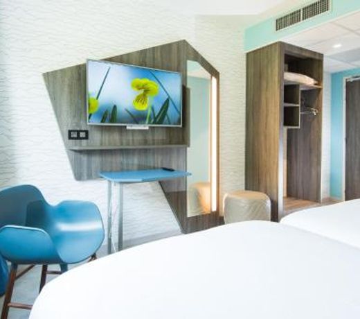 Ibis Styles Sallanches Pays du Mont-Blanc
