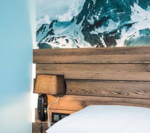 Ibis Styles Sallanches Pays du Mont-Blanc