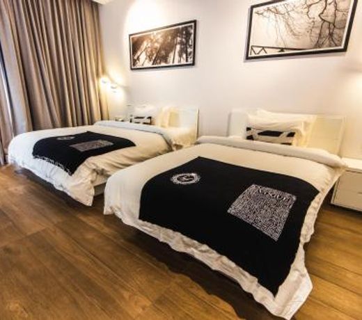 La Vogue Boutique Hotel & Casino