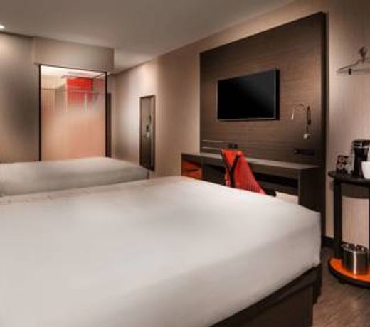 VÄ«b Best Western Springfield