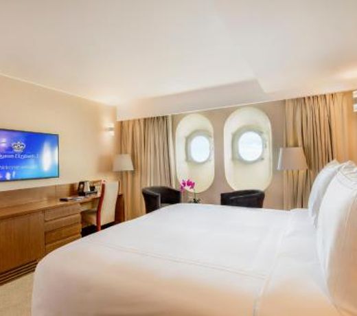 Queen Elizabeth 2 Hotel