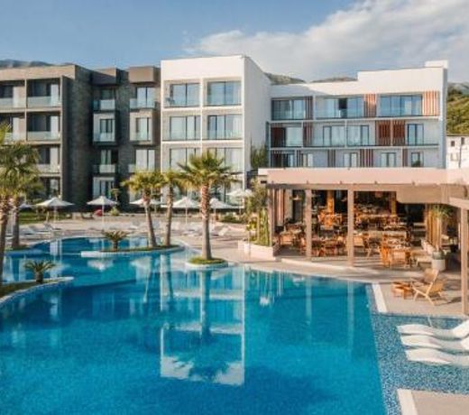 Miamar Hotel