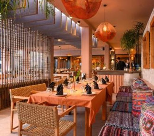 Miamar Hotel