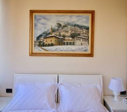 Hotel Orestiada