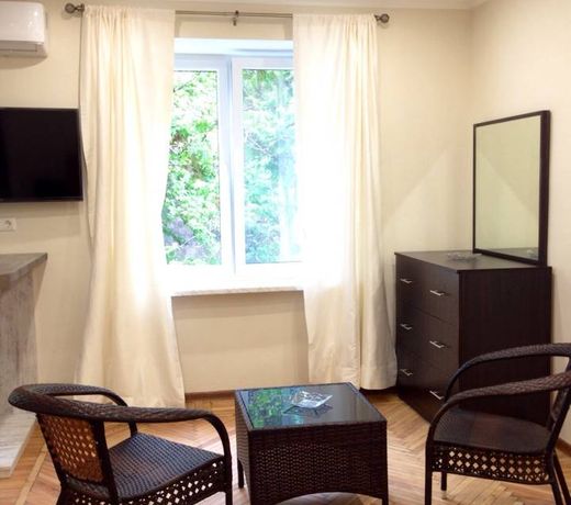 Yerevan Center Studio Apartment