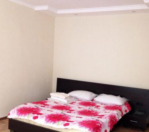 Yerevan Center Studio Apartment