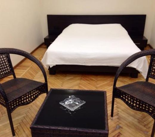 Yerevan Center Studio Apartment
