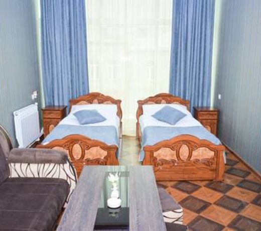 Zangezur Hotel