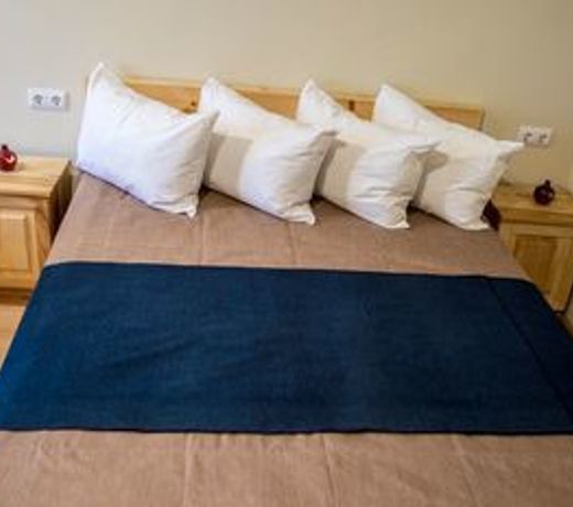Ecokayan Dilijan Resort Hotel