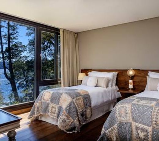 Calfuco Wine Hotel & Spa