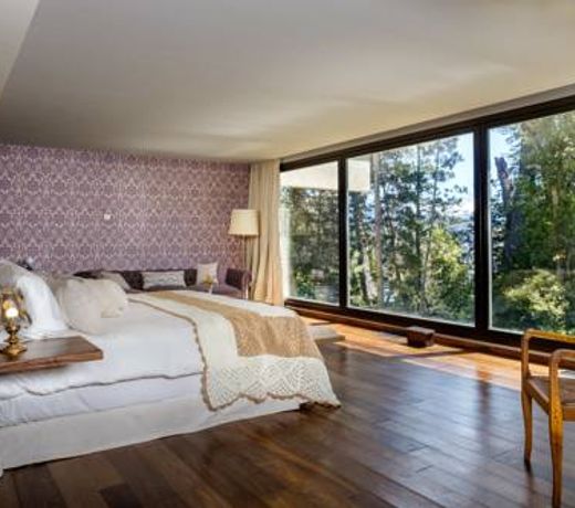 Calfuco Wine Hotel & Spa