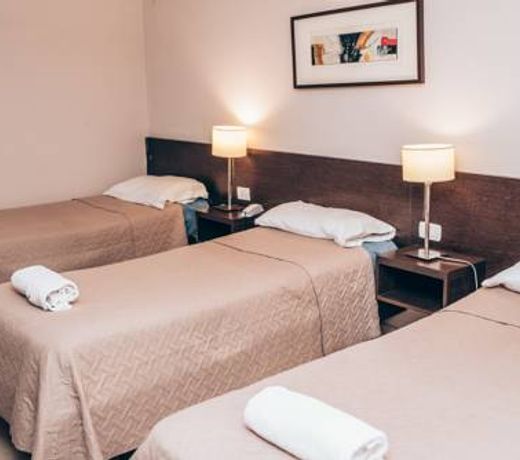 Hotel Solano