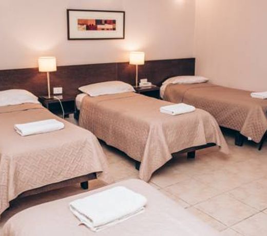Hotel Solano