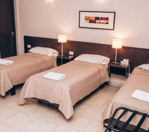 Hotel Solano