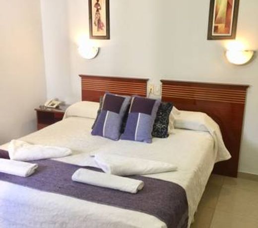 Hotel Plaza San Juan