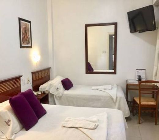 Hotel Plaza San Juan