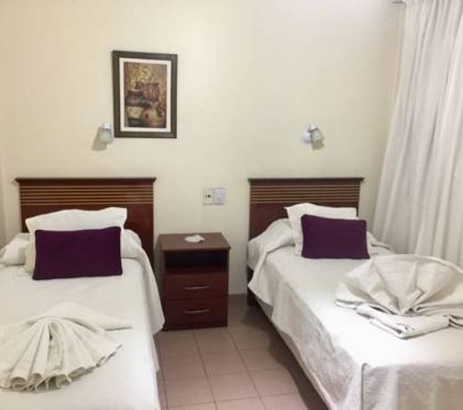 Hotel Plaza San Juan