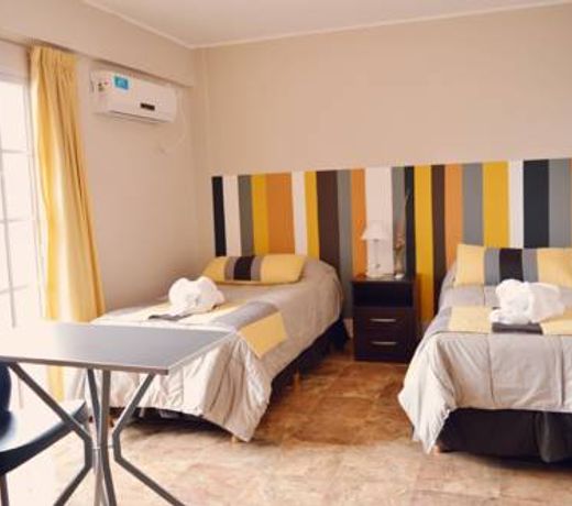 Hotel Casagrande